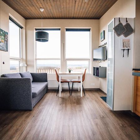 Blue View Cabin 7B With Private Hot Tub Selfoss Ngoại thất bức ảnh
