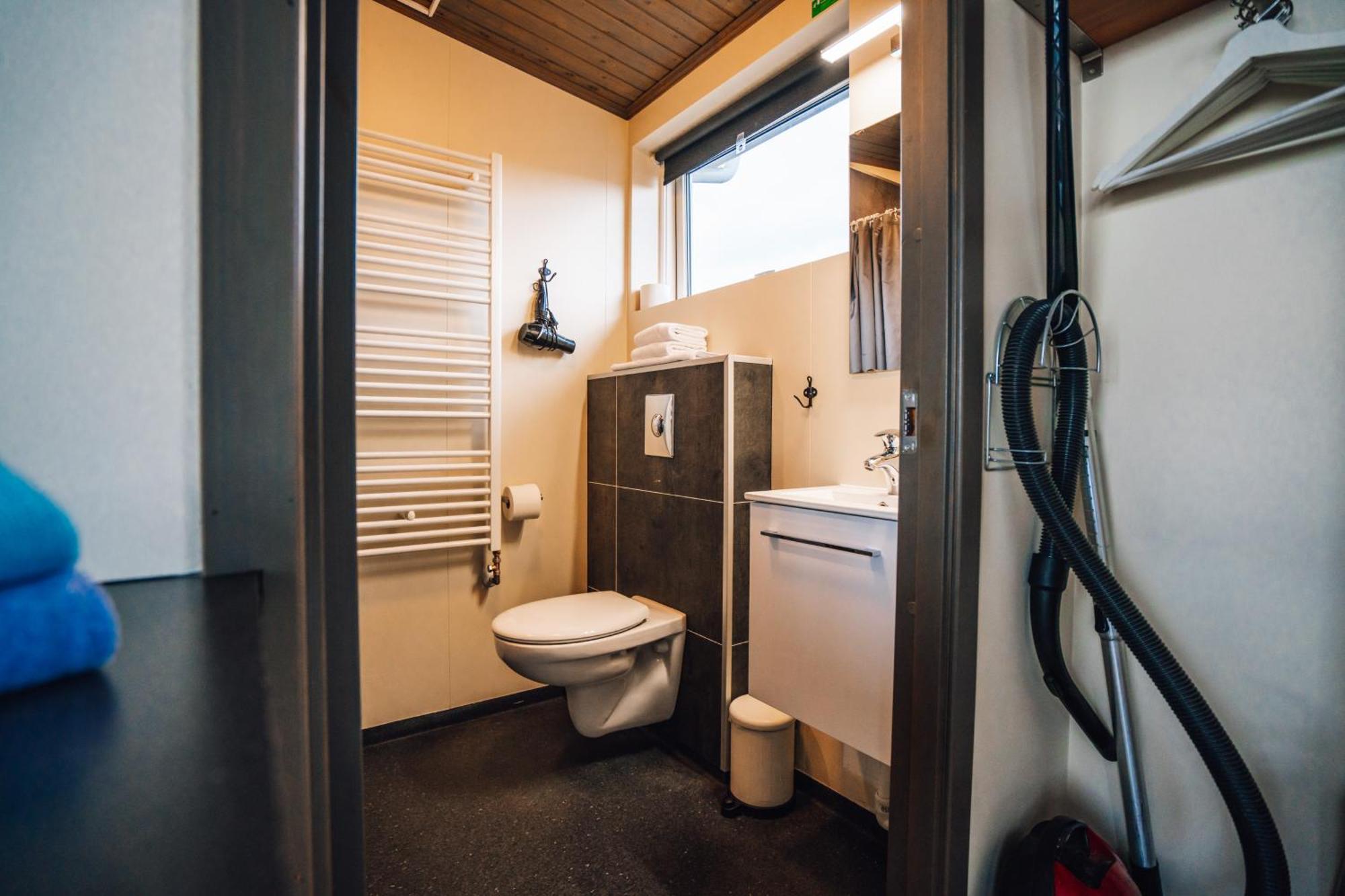 Blue View Cabin 7B With Private Hot Tub Selfoss Ngoại thất bức ảnh